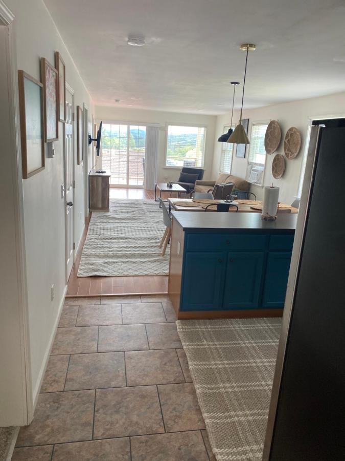 Central Lake Placid views Exterior foto