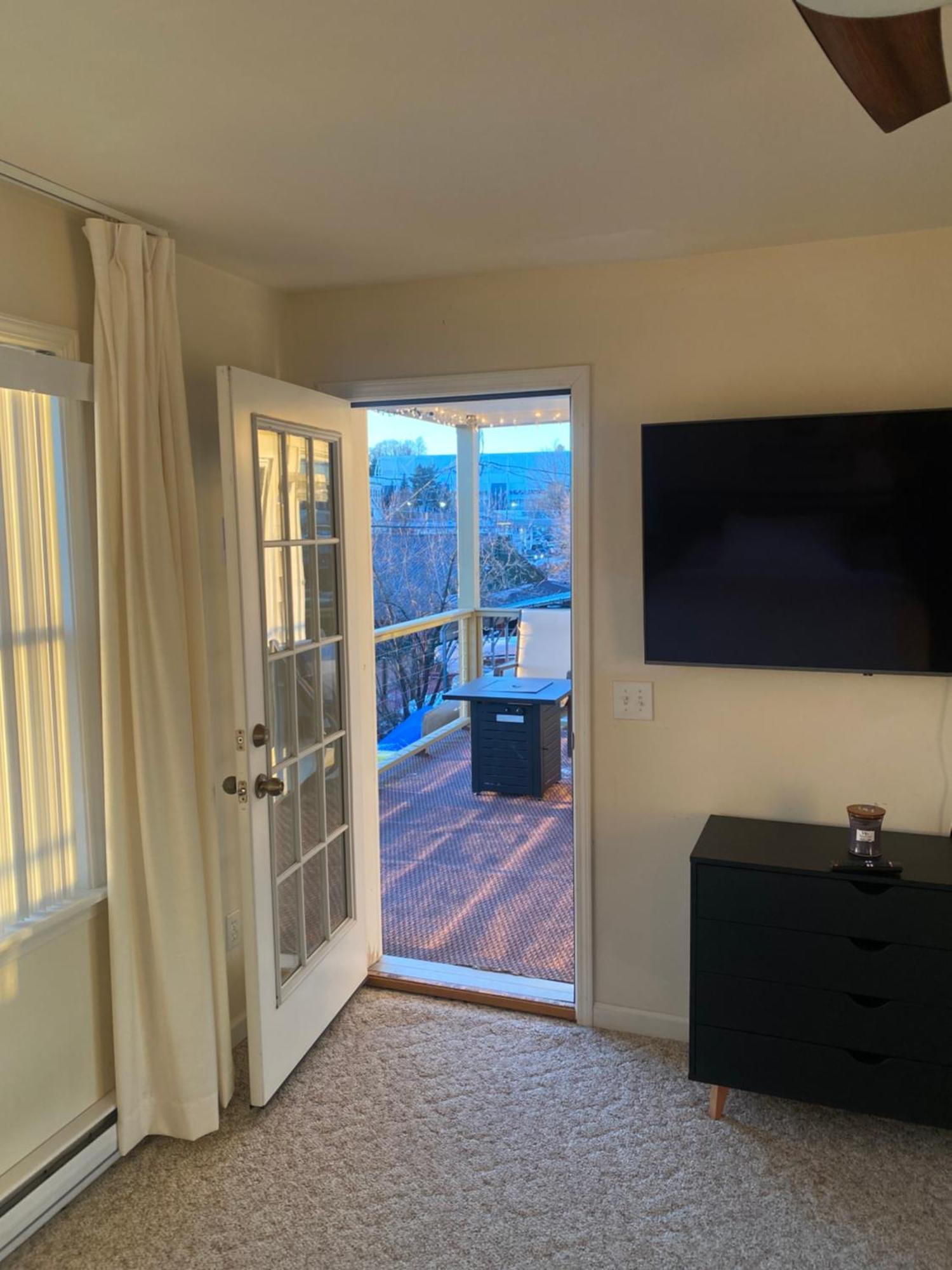 Central Lake Placid views Exterior foto