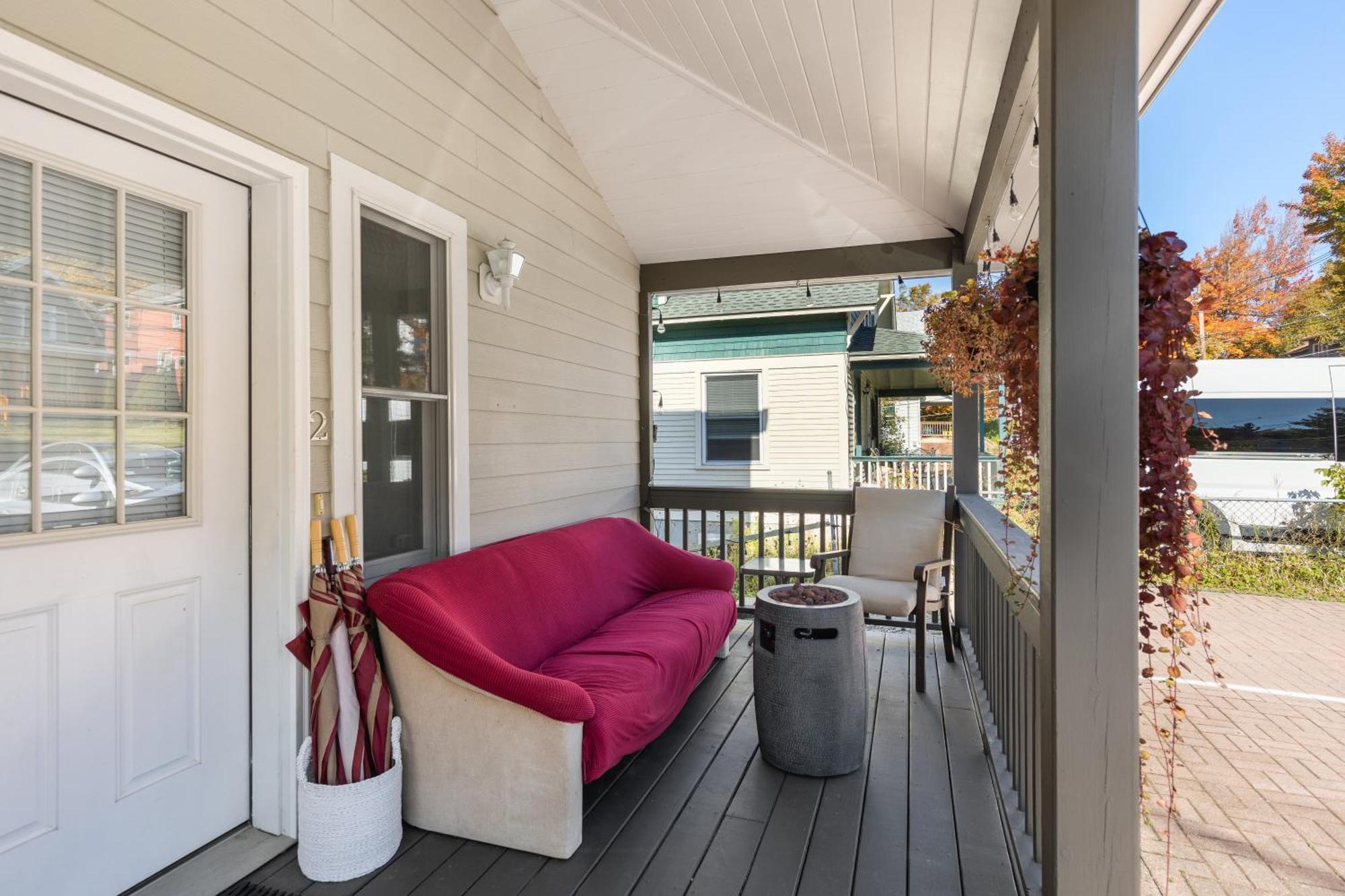 Central Lake Placid views Exterior foto